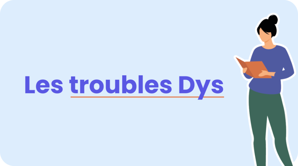 Mockup atelier de sensibilisation aux troubles dys