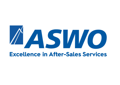 Logo client ASWO